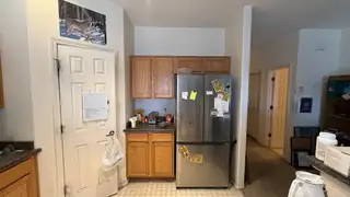 9400 Colima Avenue NW Kitchen