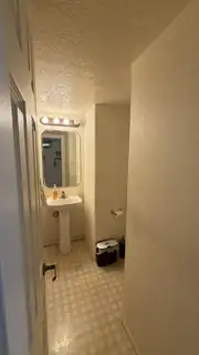 9400 Colima Avenue NW Bathroom