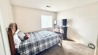 531 Sedona Meadows Drive NE Bedroom