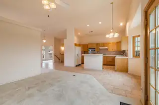 11200 Richfield Avenue NE Kitchen