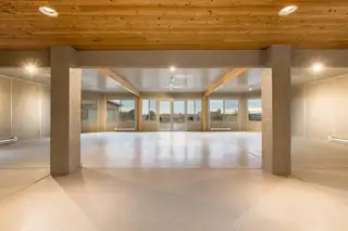 11200 Richfield Avenue NE Bedroom