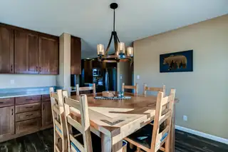 26 Shade Tree Lane Dining Room