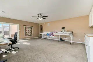 26 Shade Tree Lane Floor Plan