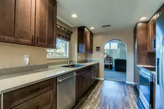 26 Shade Tree Lane Kitchen