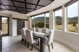 1446 Honeysuckle Drive NE Dining Room