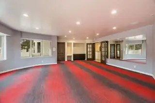 1446 Honeysuckle Drive NE Floor Plan