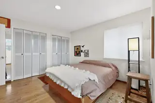 2407 Ada Place NE Bedroom