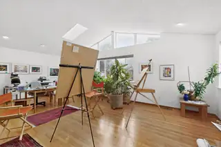 2407 Ada Place NE Home Office