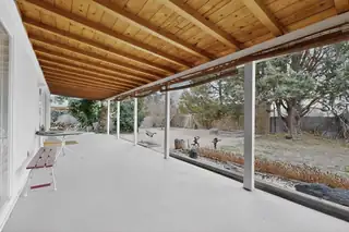 2407 Ada Place NE Patio