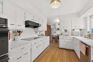 2407 Ada Place NE Kitchen