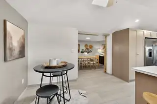 8320 2nd Street NW Dining Room