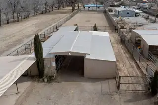 8320 2nd Street NW Exterior Front