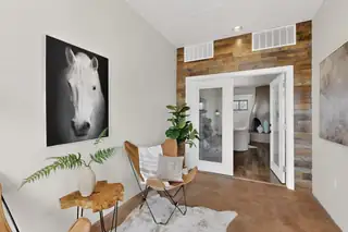 8320 2nd Street NW Living Room