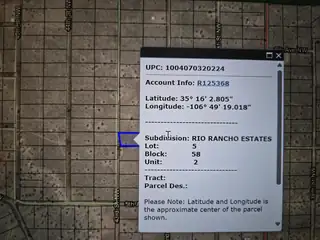 0 43rd St NW Blk 58 Lot 5 Unit 2 