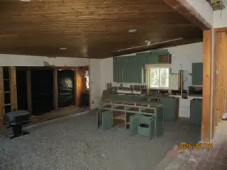 23 SKYLAND Boulevard Kitchen