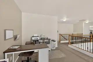 5925 Las Cadenas Road NW Home Office