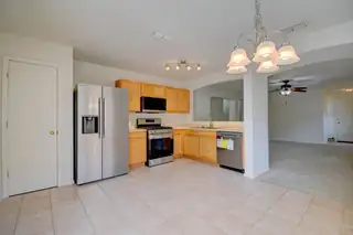 4032 Cresta Park Avenue NW Kitchen