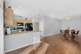 32 Sunset Canyon Lane Dining Room