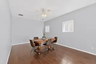 32 Sunset Canyon Lane Dining Room