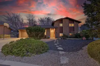 10712 Kielich Avenue NE, Albuquerque 