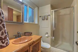 10712 Kielich Avenue NE Home Office