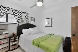 113 La Media Road SW Bedroom