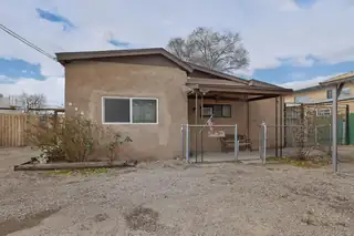 113 La Media Road SW, Albuquerque 