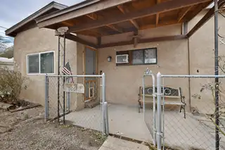 113 La Media Road SW Exterior Front