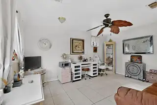 113 La Media Road SW Interior Other