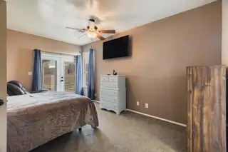 7228 Spruce Mountain Loop NE Bedroom