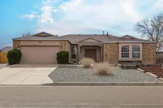 7228 Spruce Mountain Loop NE, Rio Rancho 