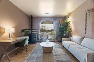 7228 Spruce Mountain Loop NE Living Room