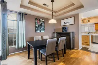 7228 Spruce Mountain Loop NE Living Room