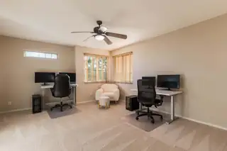 4015 Arapahoe Avenue NW Home Office