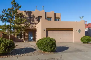 4015 Arapahoe Avenue NW, Albuquerque 