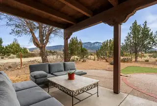 37 Homesteads Road Patio