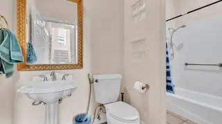 6019 Purple Aster Lane NE Kitchen