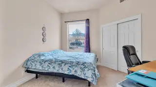 6019 Purple Aster Lane NE Bedroom