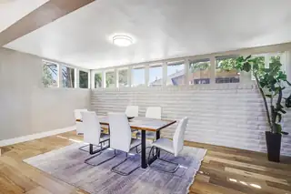 5605 Fairoak Trail NE Dining Room