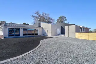 5605 Fairoak Trail NE Exterior Front