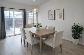 5908 Taurus Avenue NW Dining Room