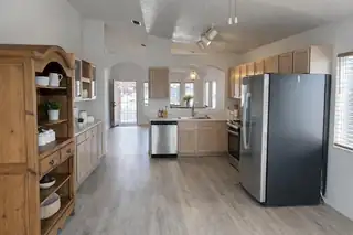 5908 Taurus Avenue NW Kitchen