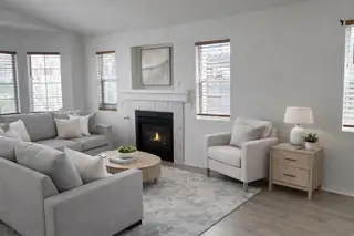 5908 Taurus Avenue NW Living Room