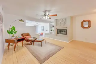 5101 Glenwood Pointe Lane NE, Albuquerque