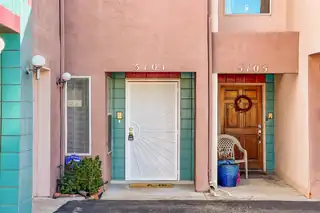 5101 Glenwood Pointe Lane NE Exterior Front