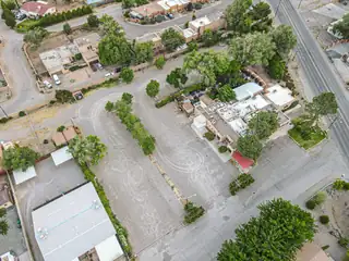 8032 4th Street NW, Los Ranchos 