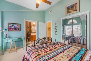 944 Canvasback Road NE Bedroom