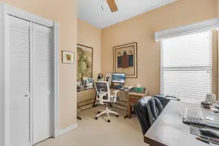 944 Canvasback Road NE Home Office