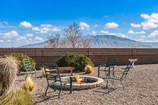 944 Canvasback Road NE Backyard