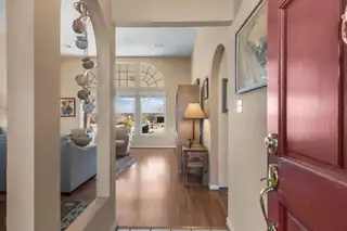 944 Canvasback Road NE Living Room